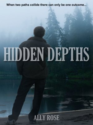 cover image of Hidden Depths